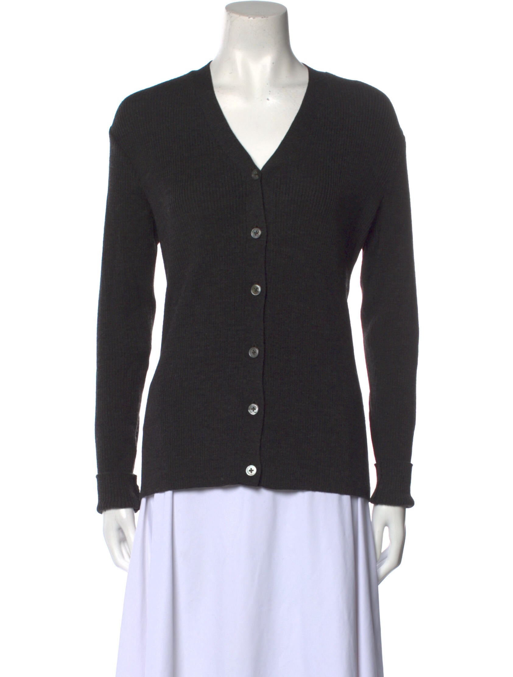 Ralph Lauren Vintage Late 1990's - Early 2000's Sweater