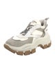 Prada Nylon Chunky Sneakers