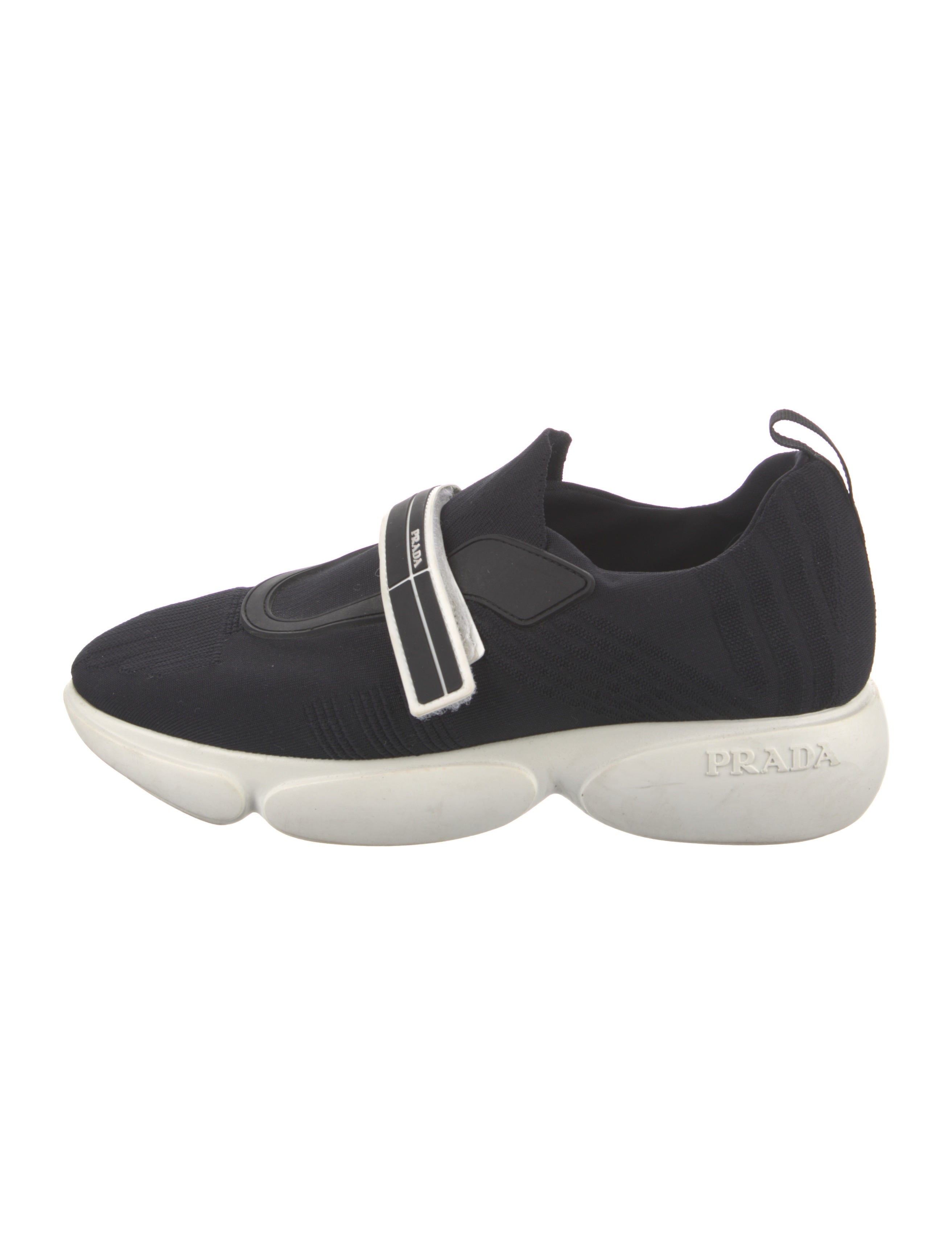 cheap authentic prada sneakers