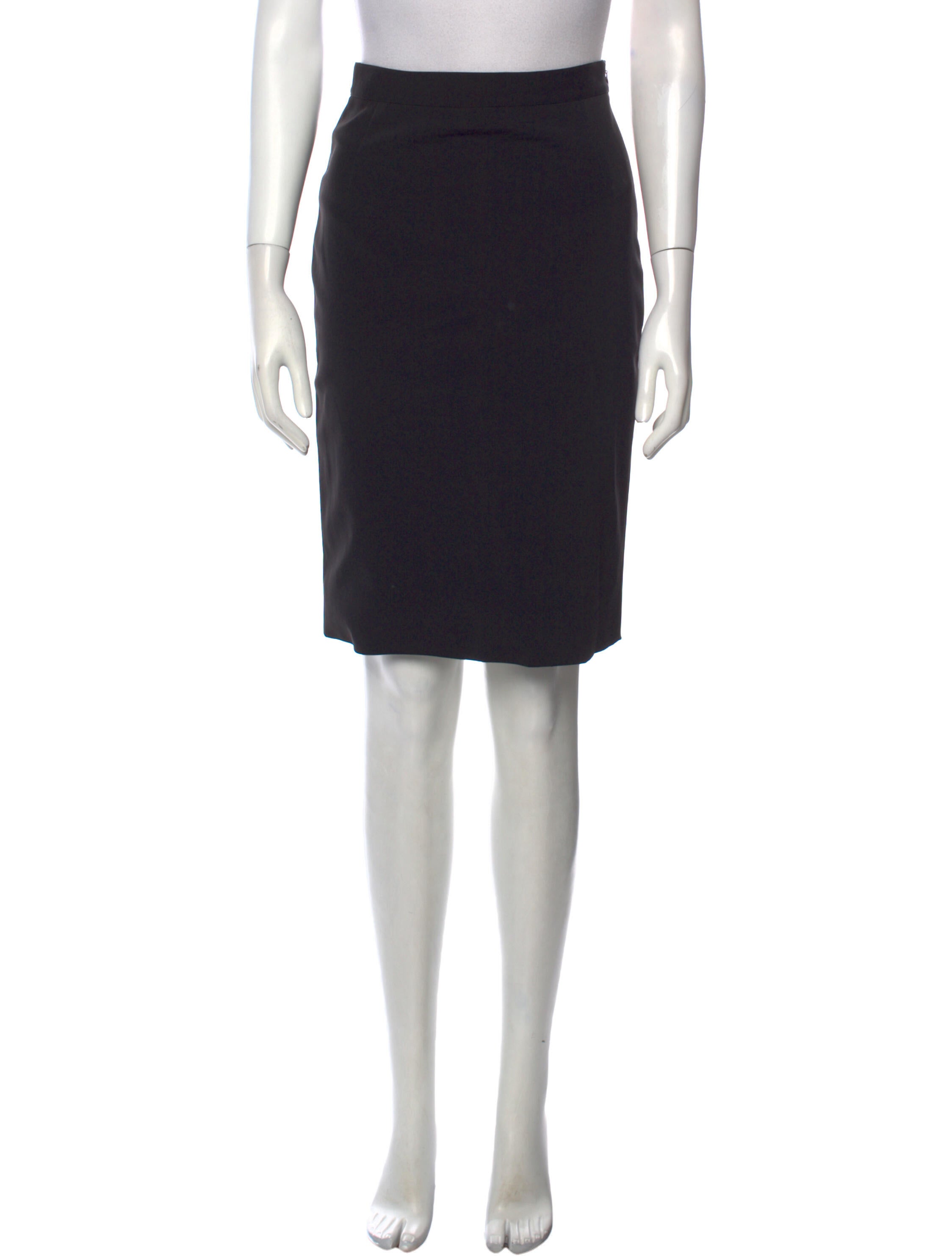 Prada Knee-Length Skirt