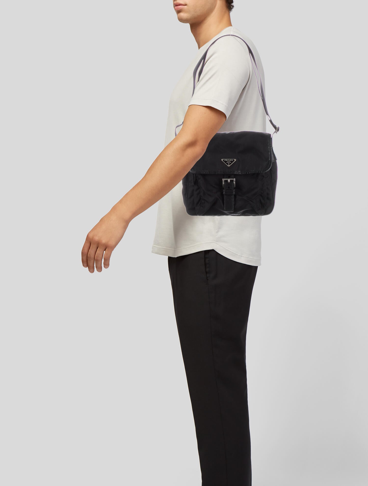 Barbour Quilted Nylon Messenger Bag Black Messenger Bags, Bags