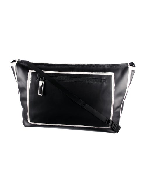 Prada Large Grace Lux Concept Messenger Bag