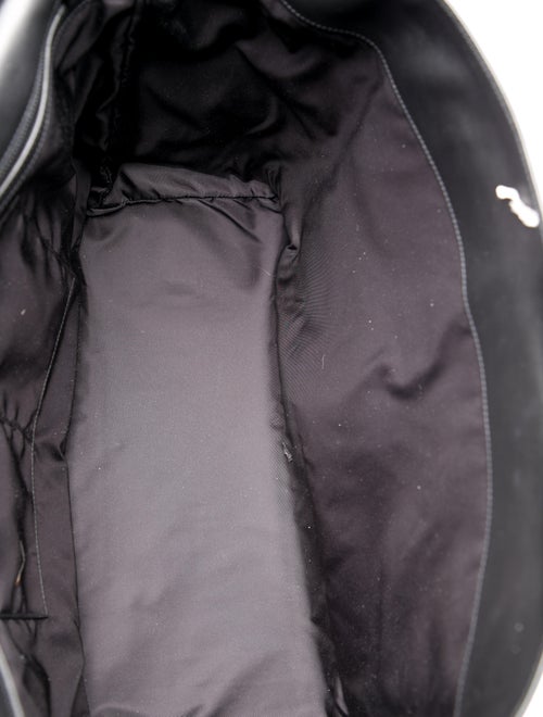 Prada Large Grace Lux Concept Messenger Bag