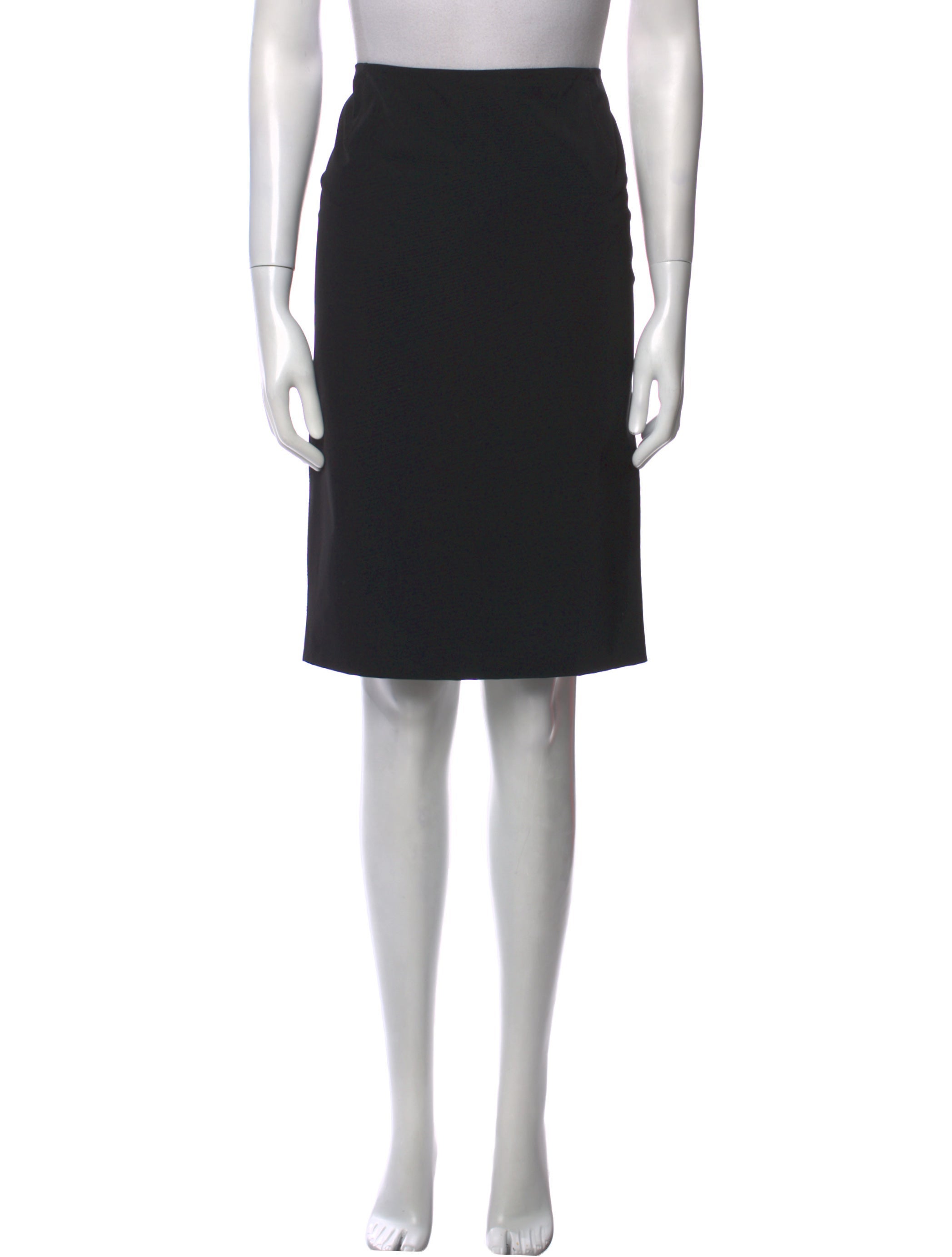 Prada Knee-Length Skirt