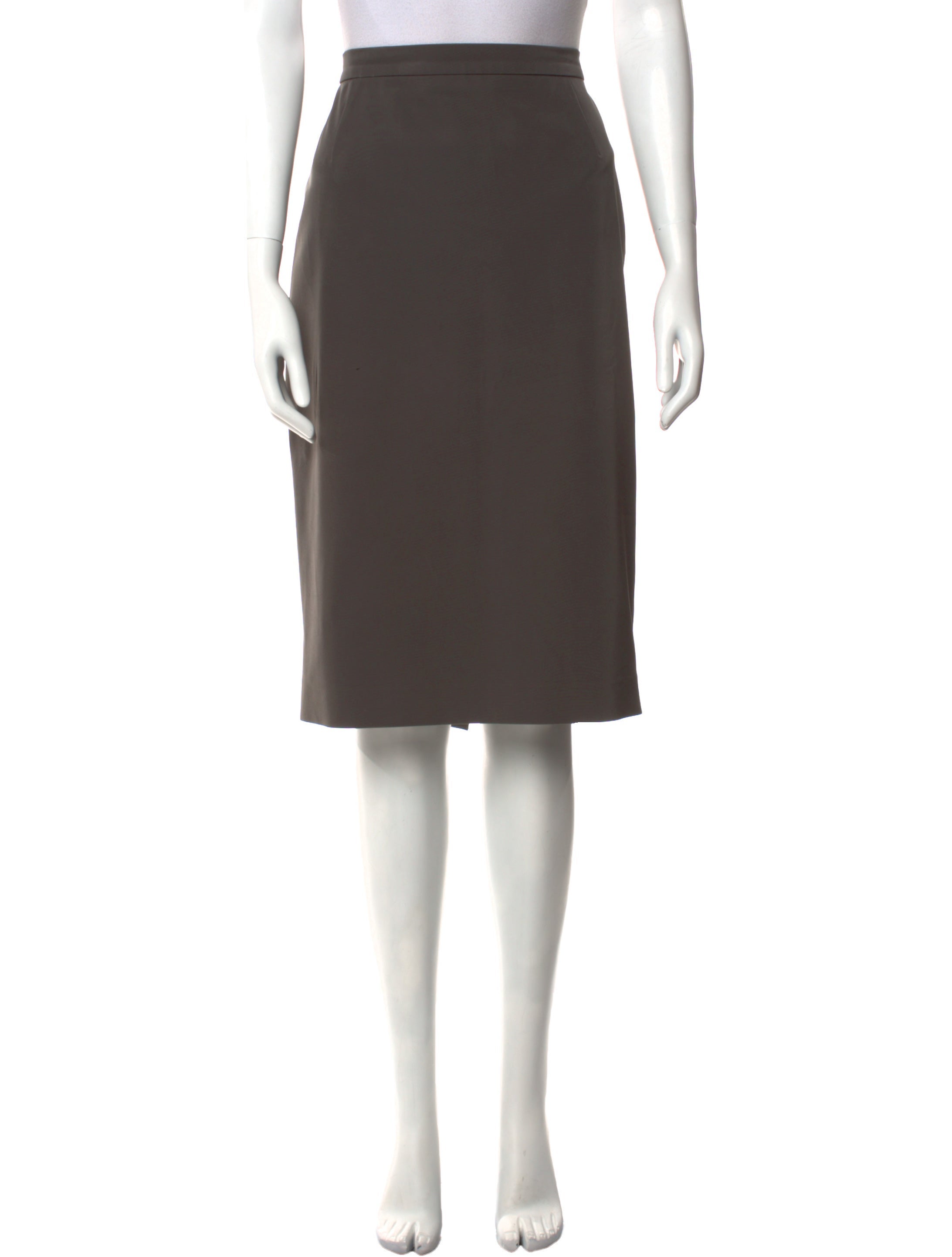 Prada Knee-Length Skirt