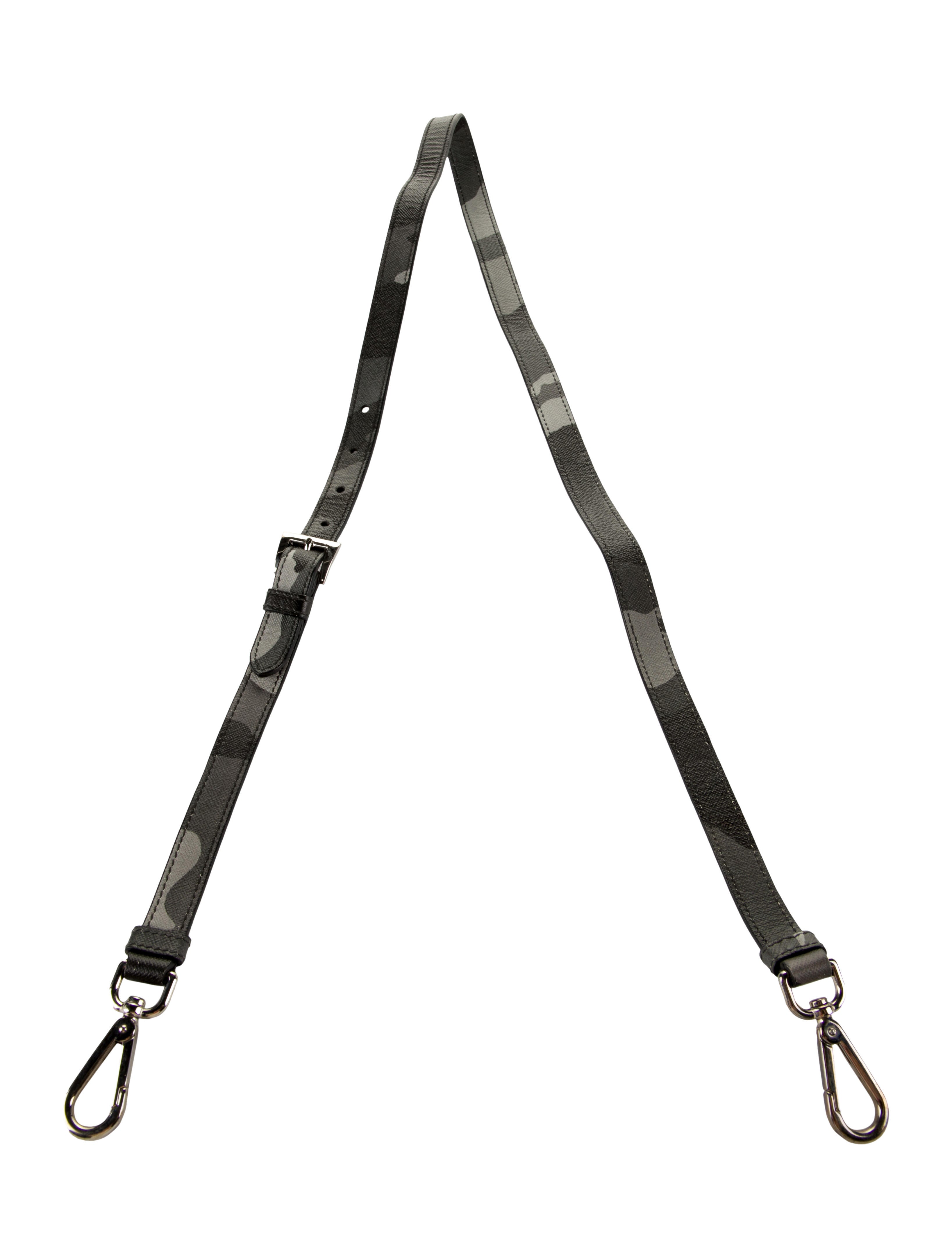 Prada Bag Accessories The RealReal