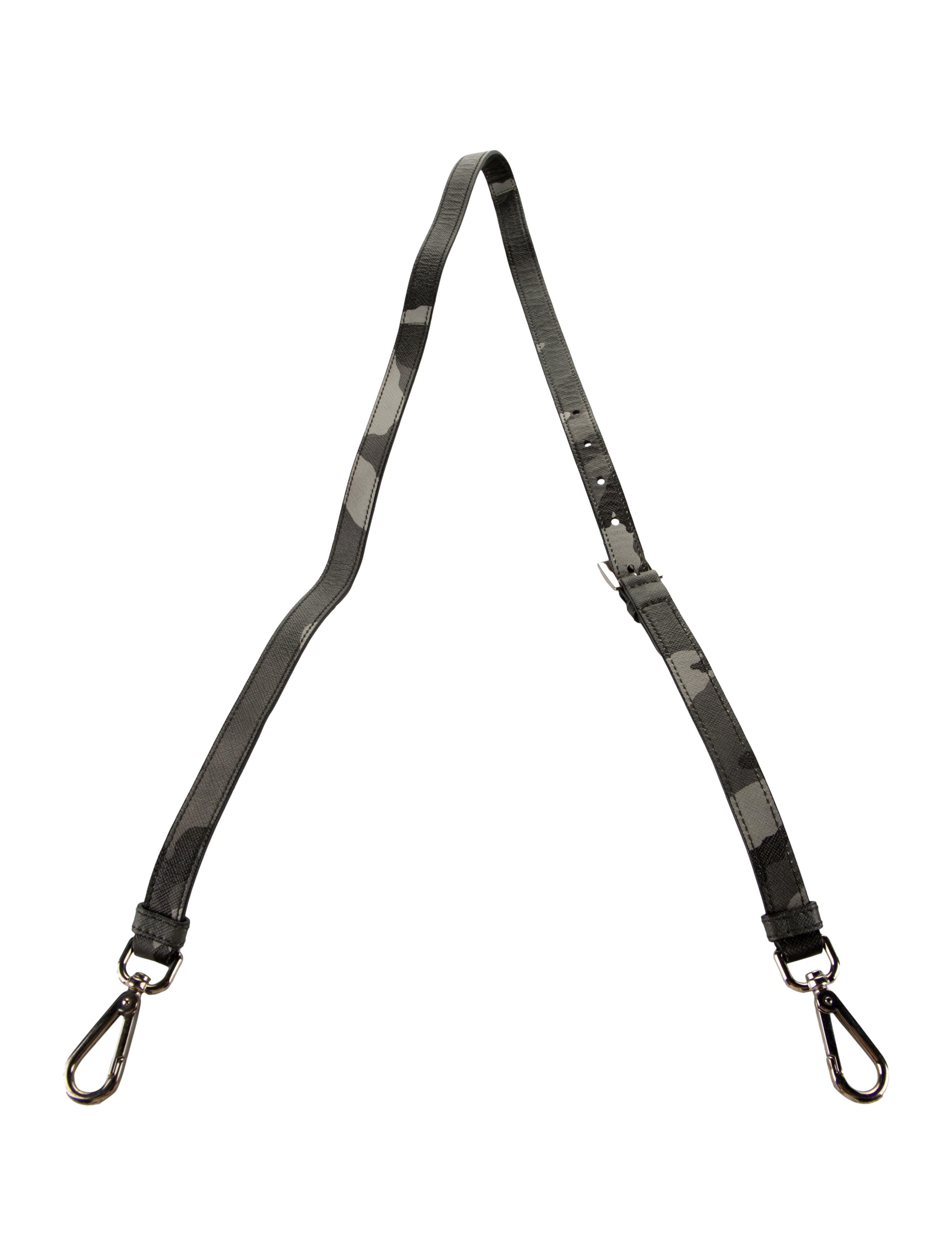 Prada Bag Accessories The RealReal