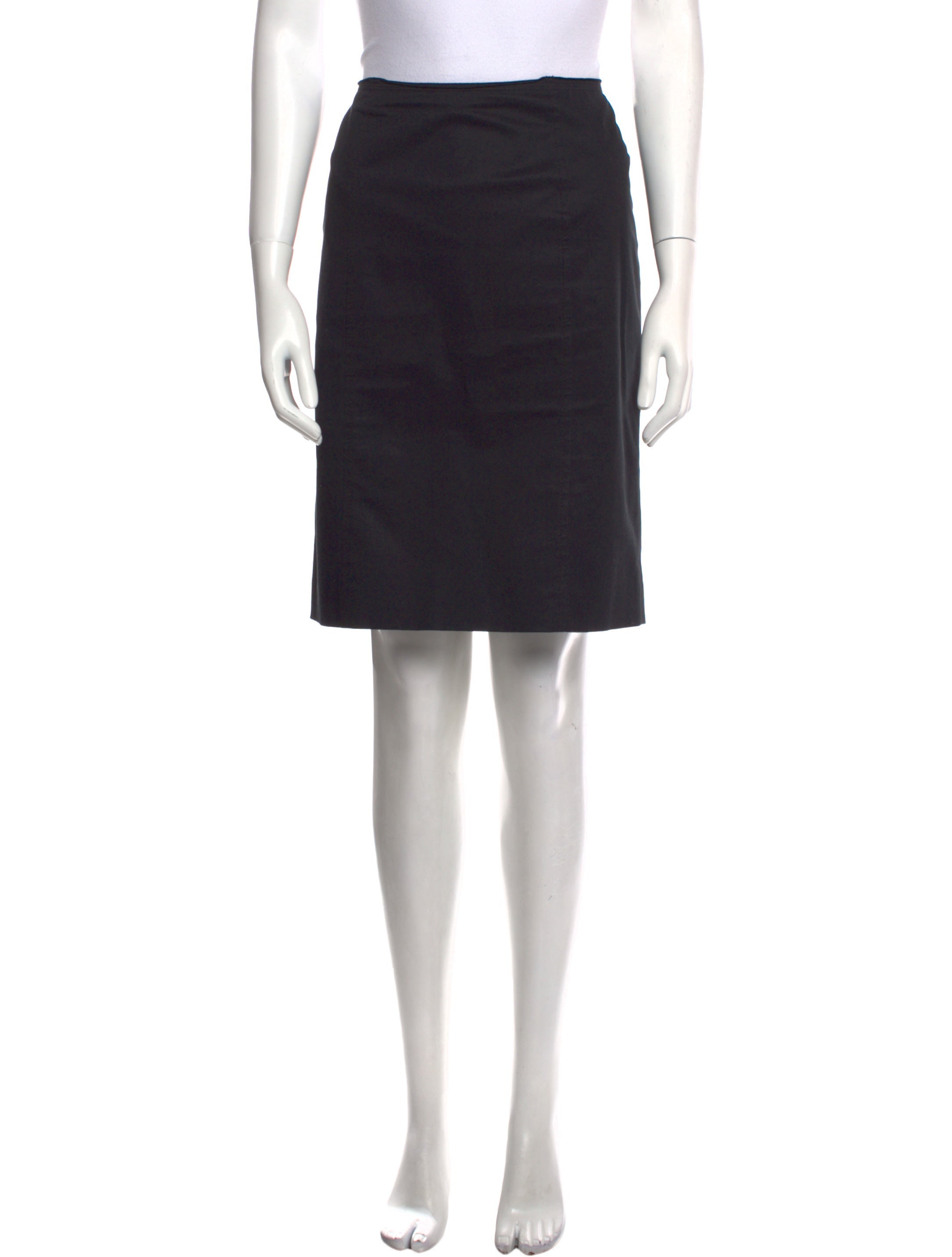 Prada Knee-Length Skirt