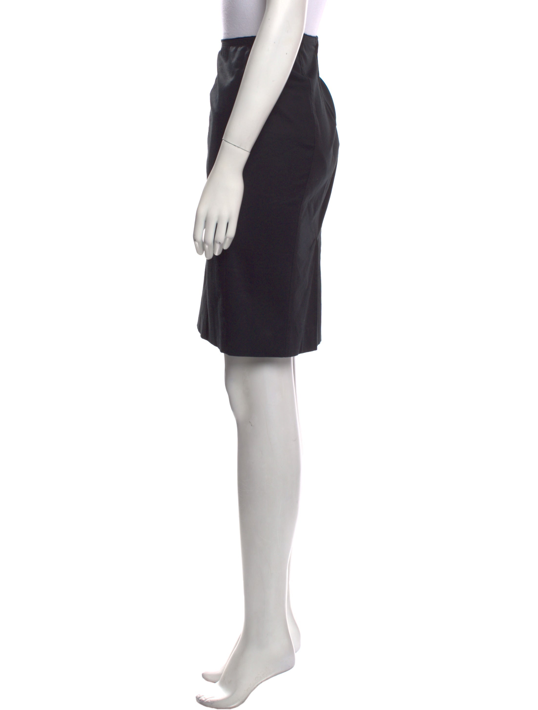 Prada Knee-Length Skirt