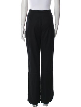 Prada Wide Leg Pants
