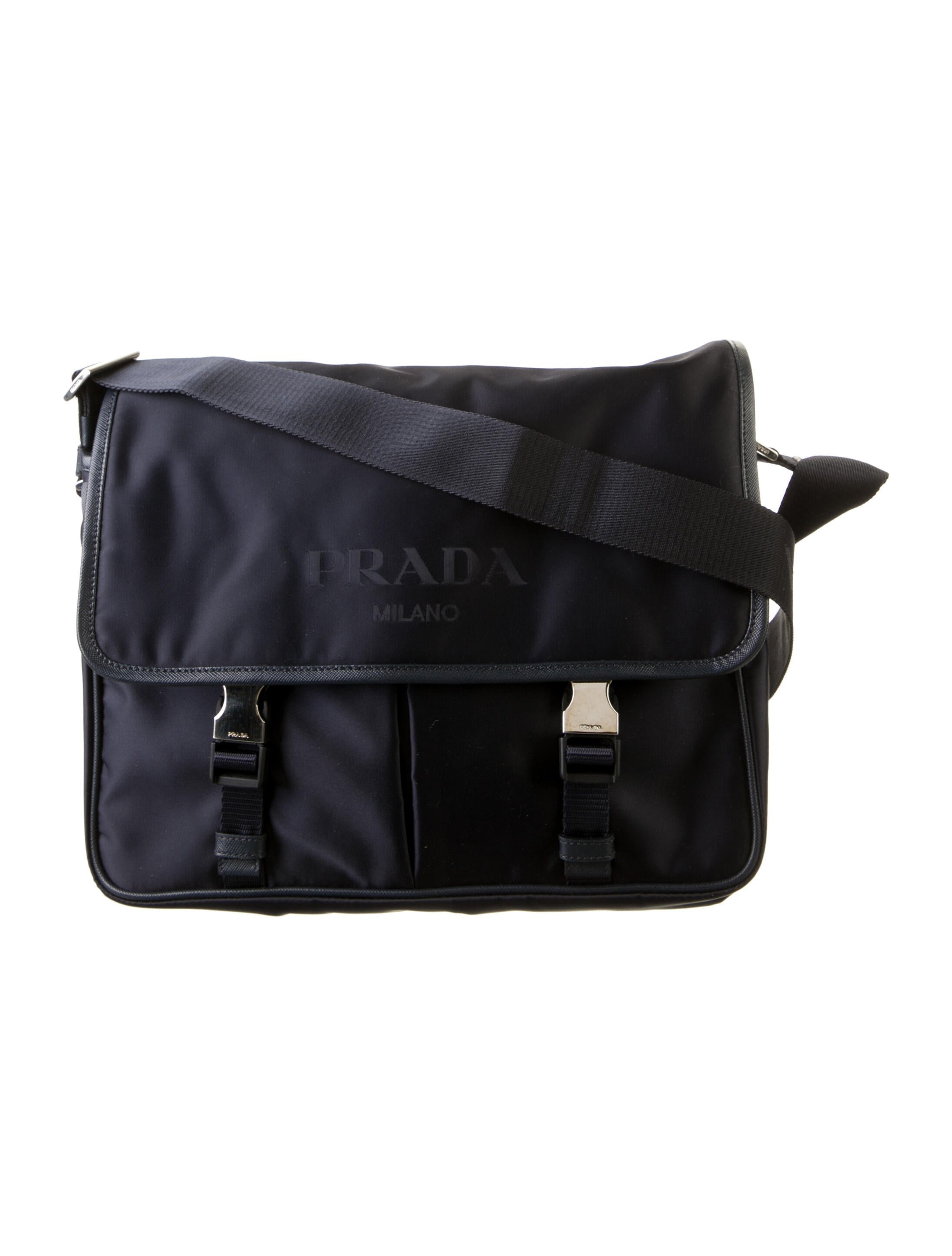 Hermès Steve Caporal Messenger Brown Messenger Bags, Bags HER80687