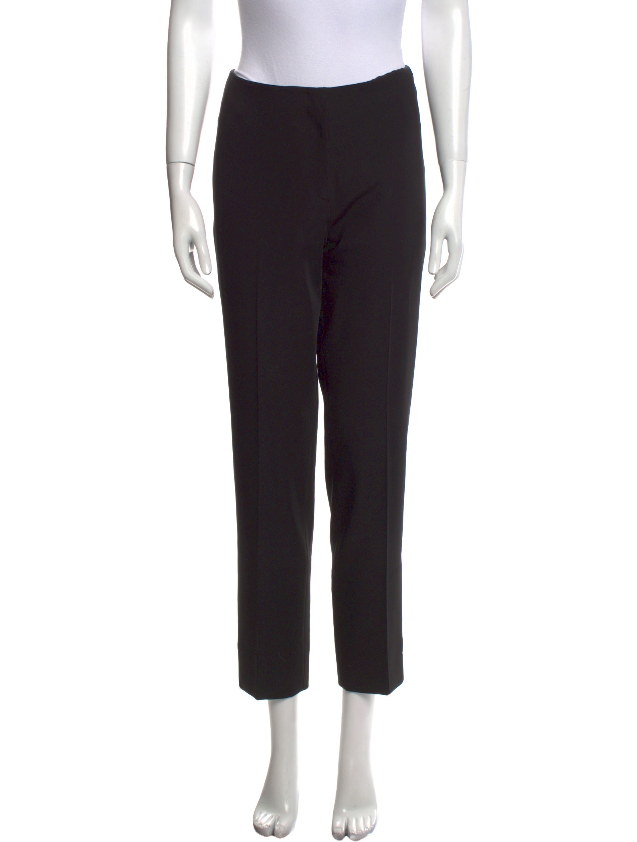 Prada Straight Leg Pants