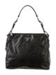 Prada Nappa Tote