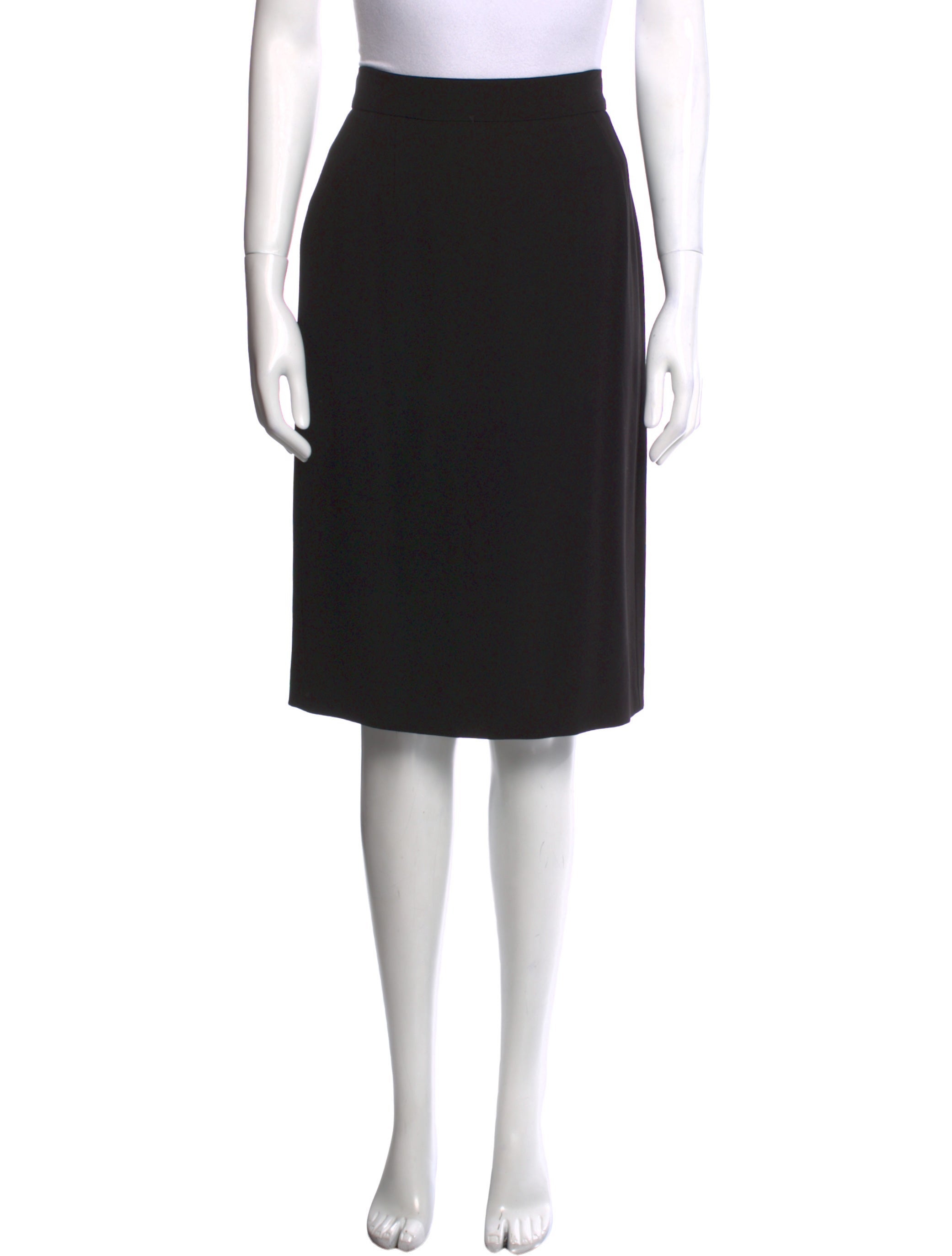 Prada Knee-Length Skirt