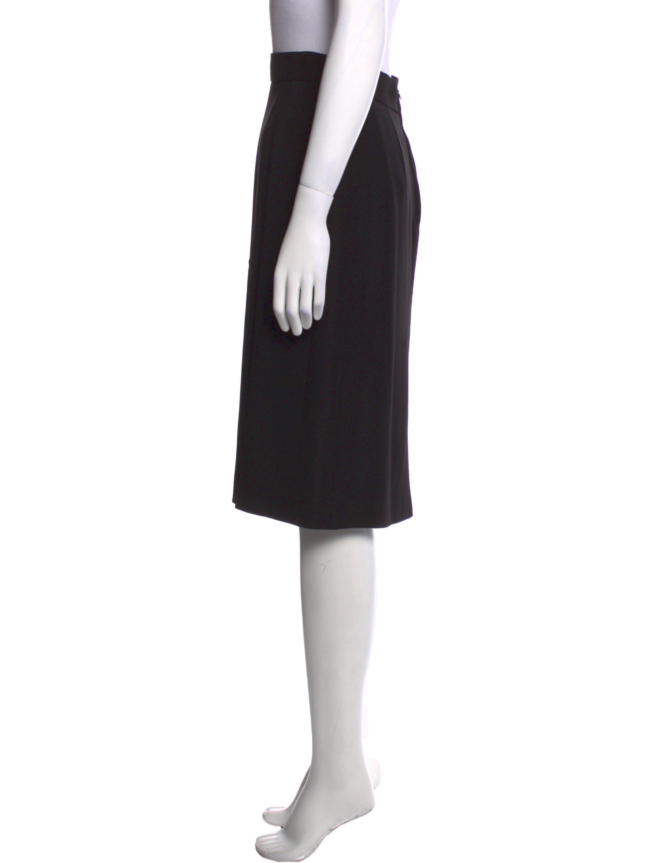 Prada Knee-Length Skirt