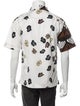 Prada 2022 Double Match Shirt