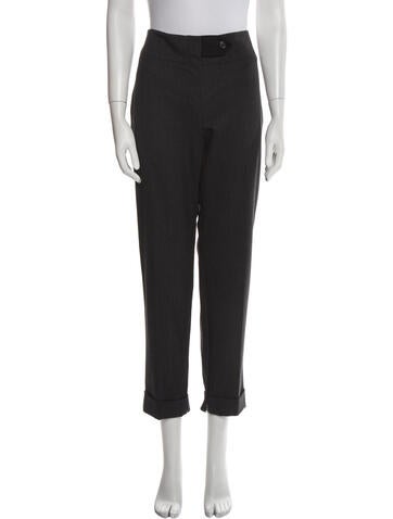 Prada Pants Skinny Leg M