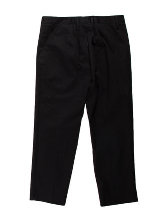 Prada Straight Leg Pants