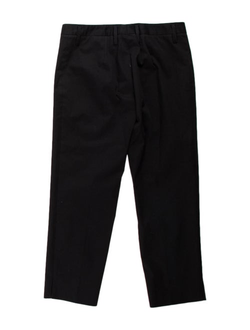 Prada Straight Leg Pants