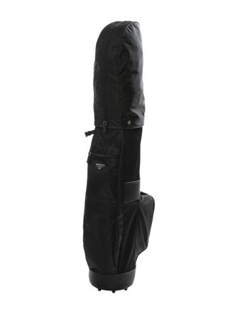 Prada Tessuto Golf Bag