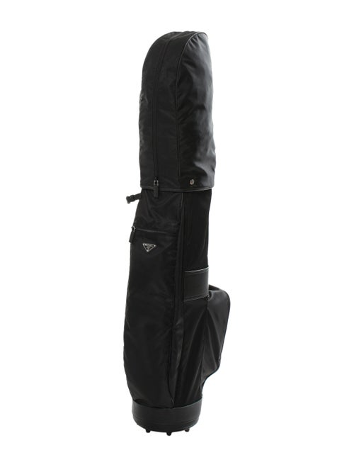 Prada Tessuto Golf Bag