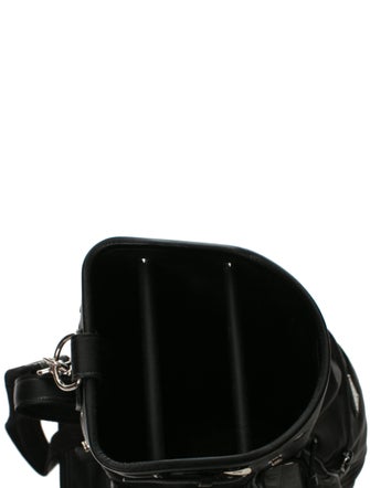 Prada Tessuto Golf Bag