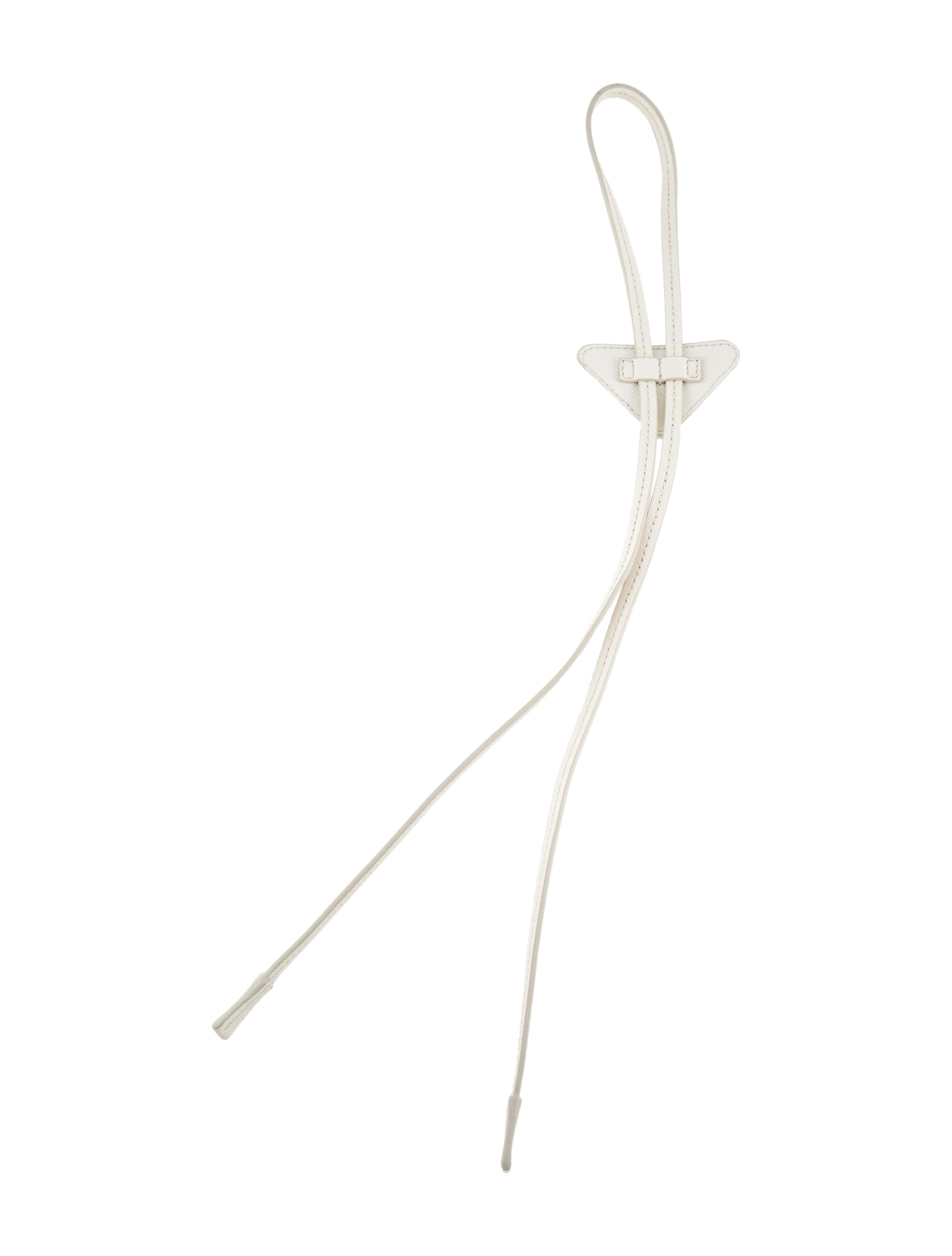 Prada Bag Accessories The RealReal