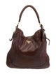 Prada Cervo Hobo Bag