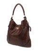 Prada Cervo Hobo Bag