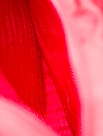 Prada Tessuto City Tote