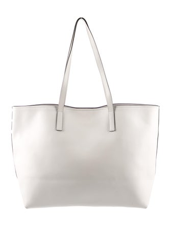 Prada City Calf Tote