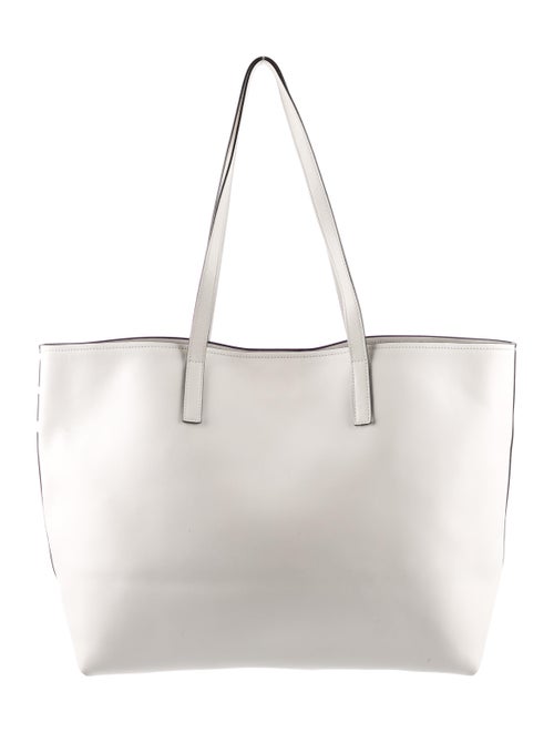 Prada City Calf Tote