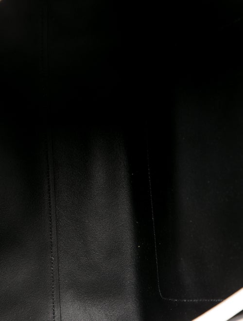 Prada City Calf Tote