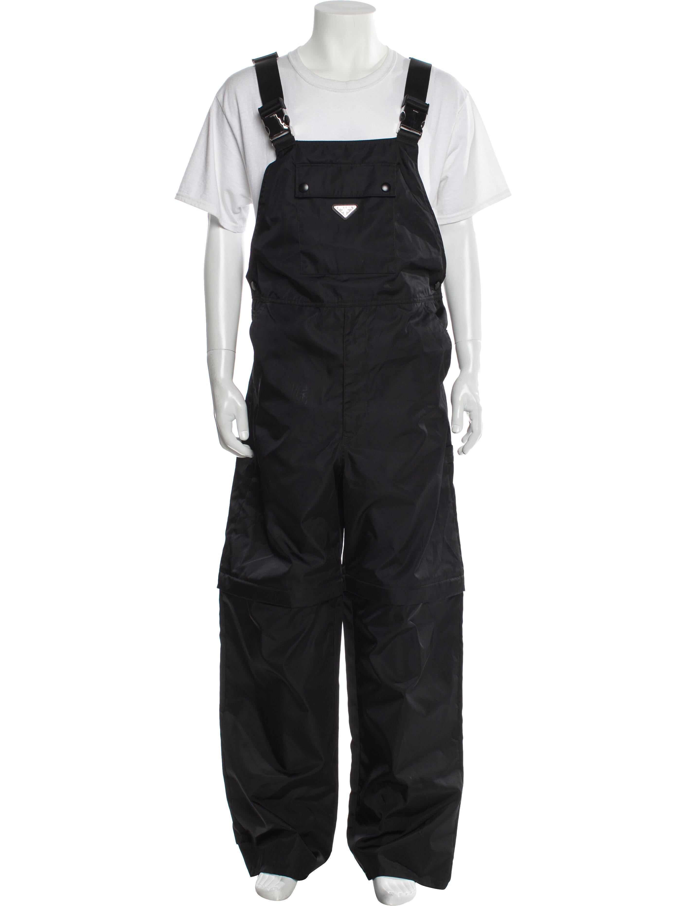 Prada 2021 Overalls - 12.5