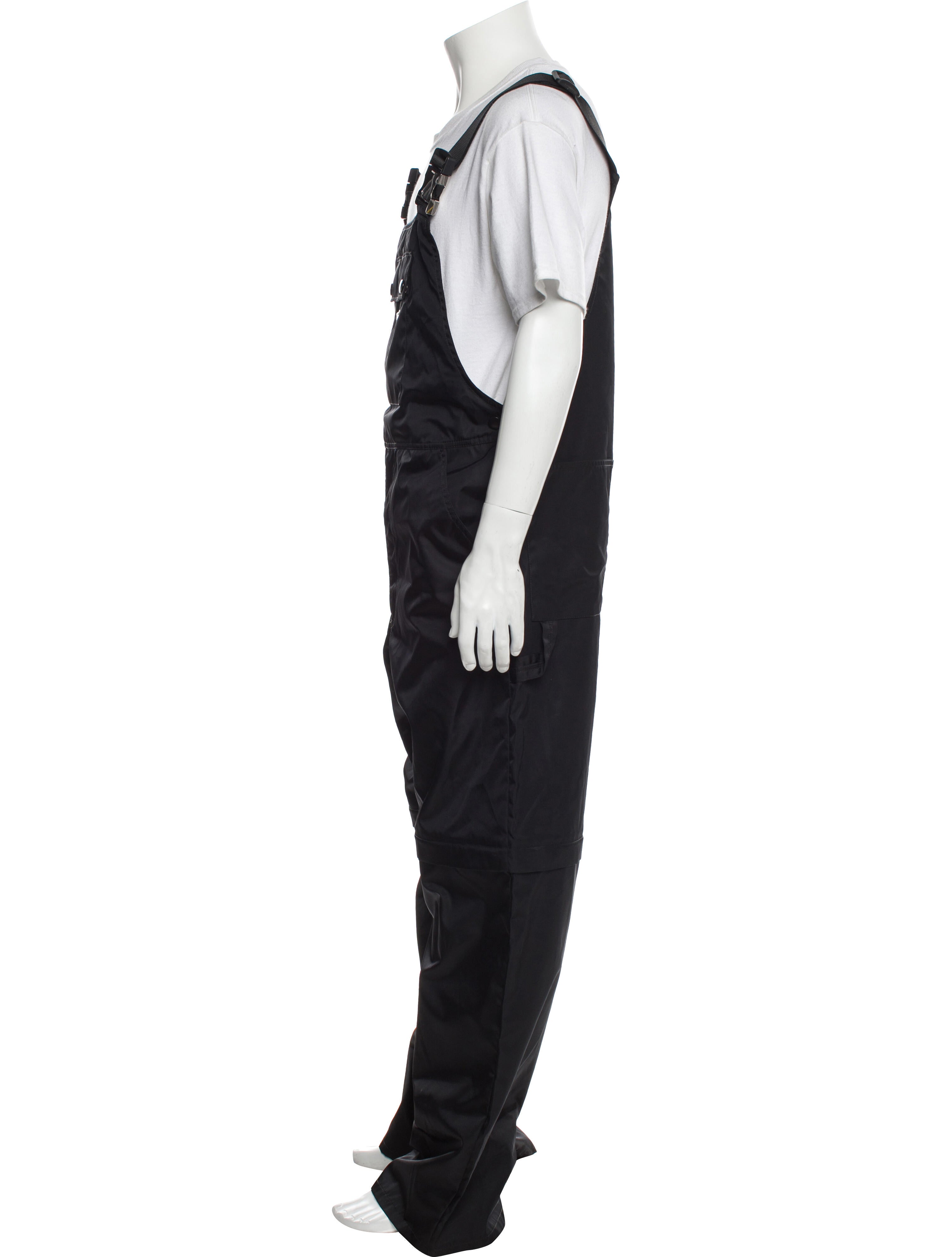Prada 2021 Overalls - 12.5