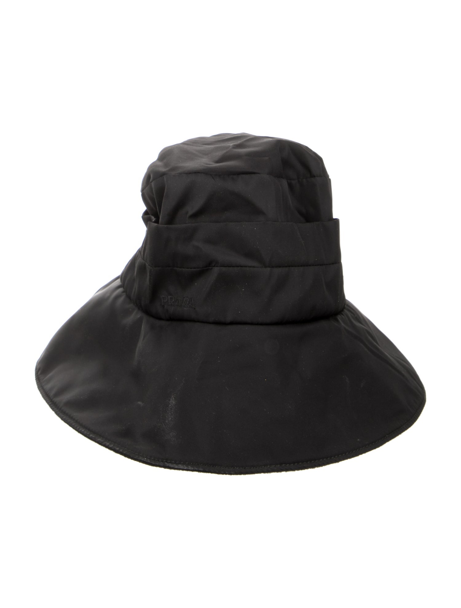 TENDERLOIN バケットハット Lサ イズ TENDERLOIN NYLON BUCKET HAT サイズL TENDERLOIN BUCKET HAT BS BLACK