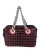 Prada City Fori Chain Bag