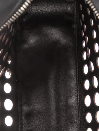 Prada City Fori Chain Bag