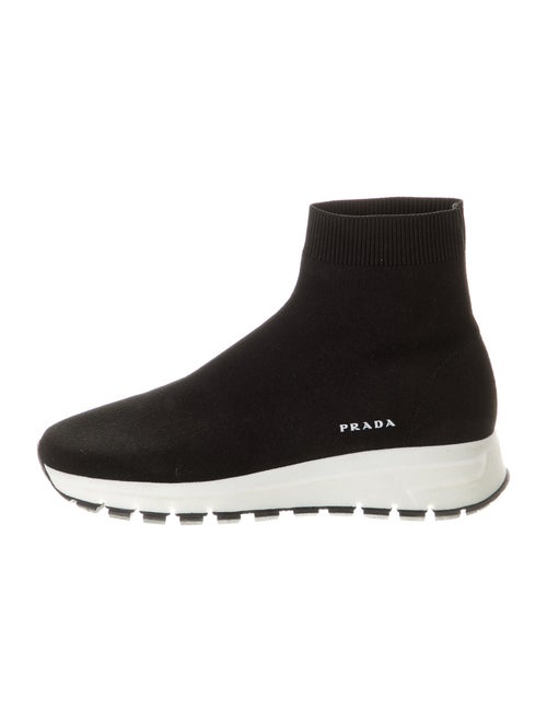 Prada Sock Sneakers