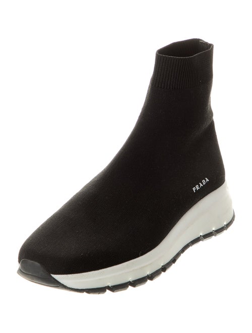 Prada Sock Sneakers