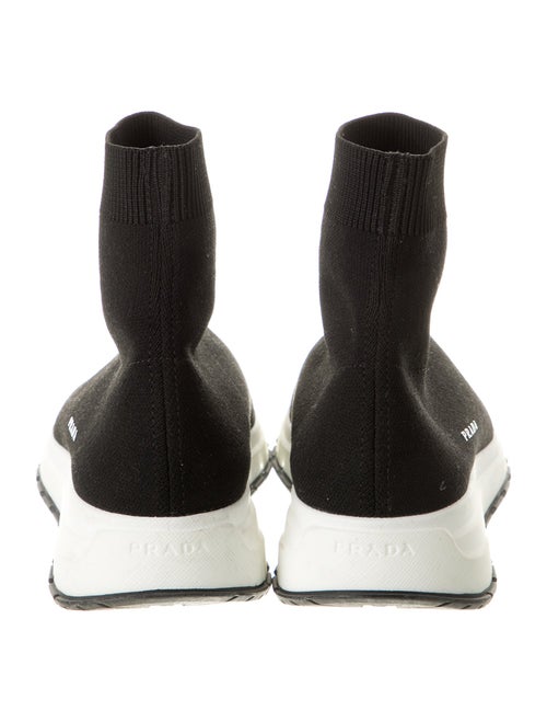 Prada Sock Sneakers