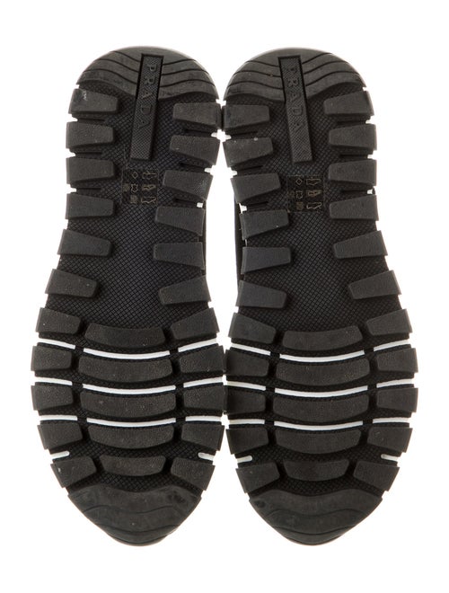 Prada Sock Sneakers