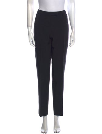 Prada Straight Leg Pants