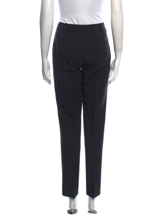 Prada Straight Leg Pants