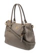 Prada Prada Vitello Daino Shoulder Bag w/ Strap