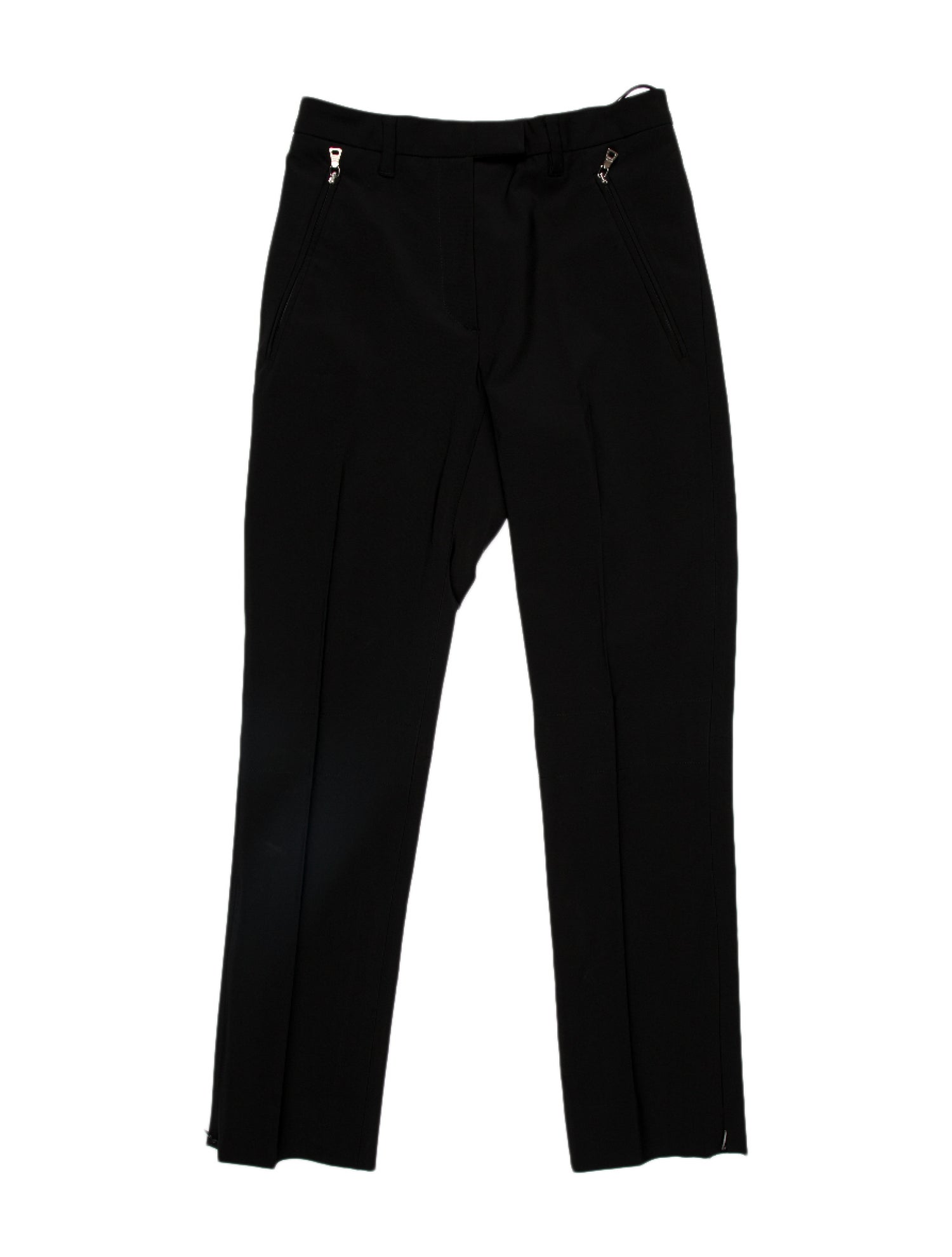 Prada Straight Leg Pants