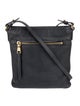 Prada Vitello Daino Flat Crossbody Bag