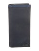 Prada Leather Bifold Wallet