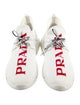 Prada Printed Sneakers