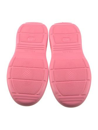 Prada Rubber Mules